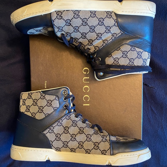 MEN’S GUCCI T. ORIGINAL/MICRO SOFT - Picture 3 of 6